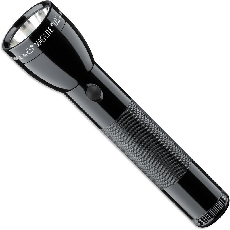 MagLite ML300L LED 2-Cell D Display Box, Black - Image 1
